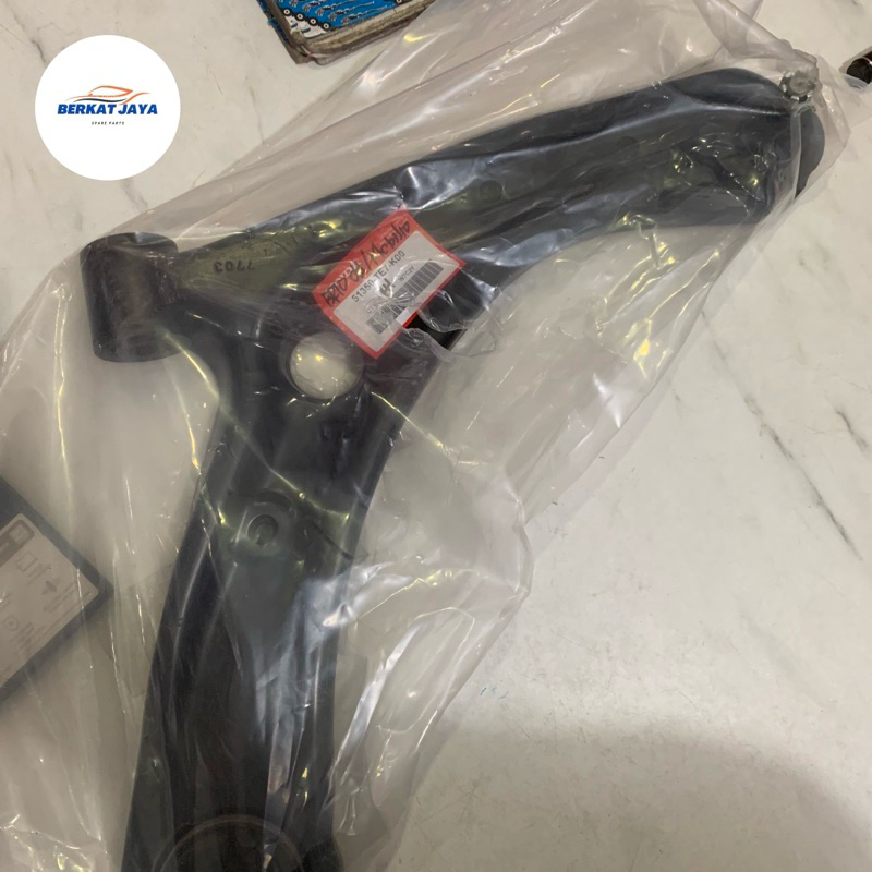 Lower Arm Mobilio/Brio Old