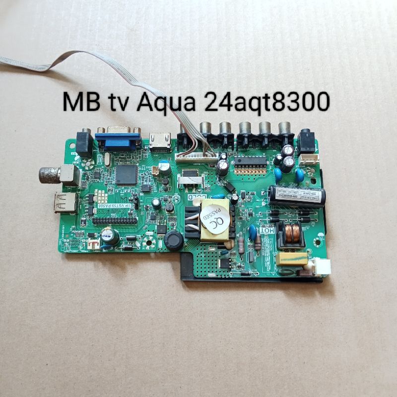 MB mainboard Tv Led Aqua 24aqt8300