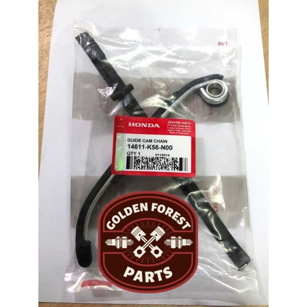 Karet Tensioner CB 150 - Supra GTR K56