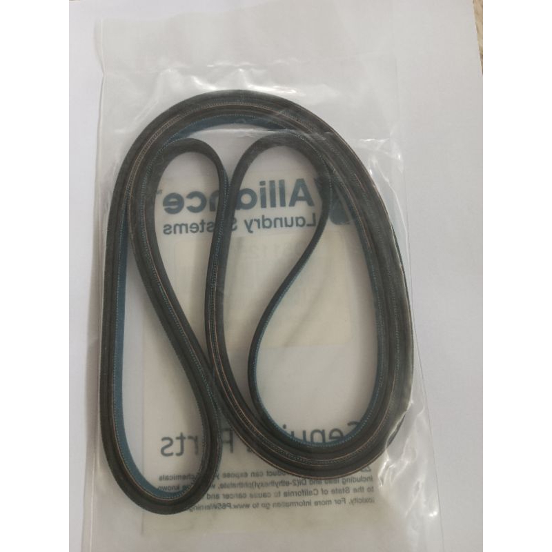 Belt Drum Dryer Speedqueen / Vbelt Mesin Pengering Speedqueen Original