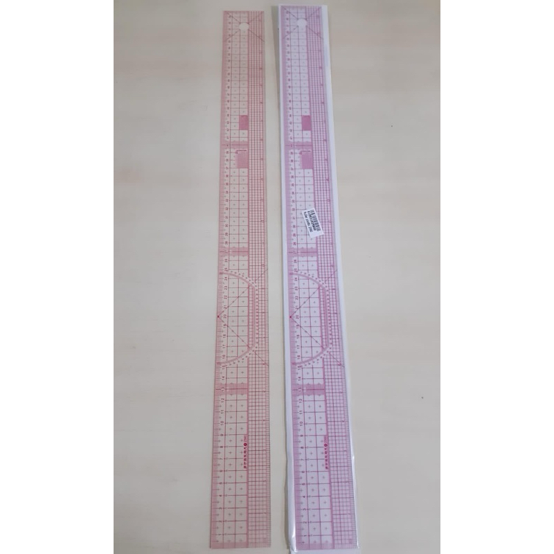 

penggaris lurus B97