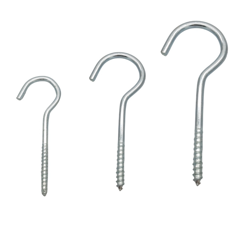 Paku Skrup Kipas Angin Gantung Skrup Gantung Tanda Tanya