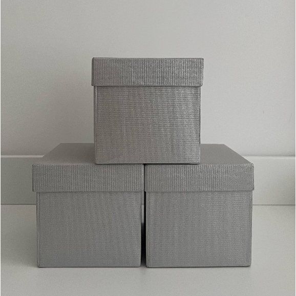 

GIFT BOX/HARD BOX MINI 13 X 10