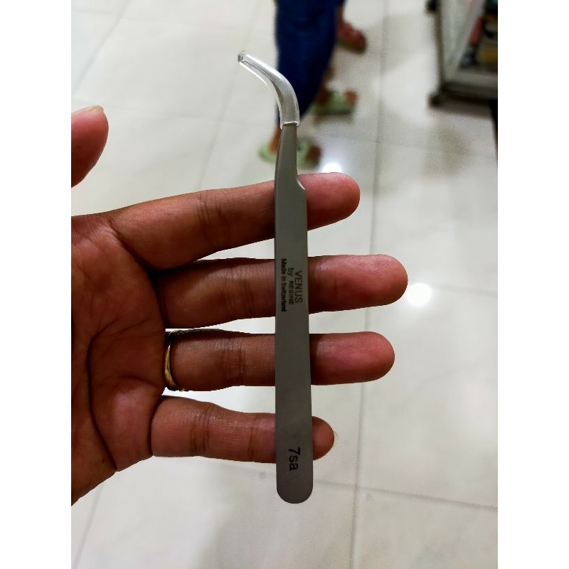 PINSET BENGKOK ALAT SERVICE HP TOOLS ALAT REPARASI HP