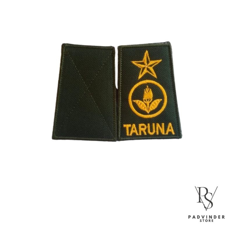 Taruna Melati 1 dan 2