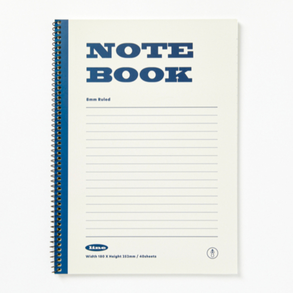 

Artbox Spiral Note 3008875 (NEW ARRIVAL)