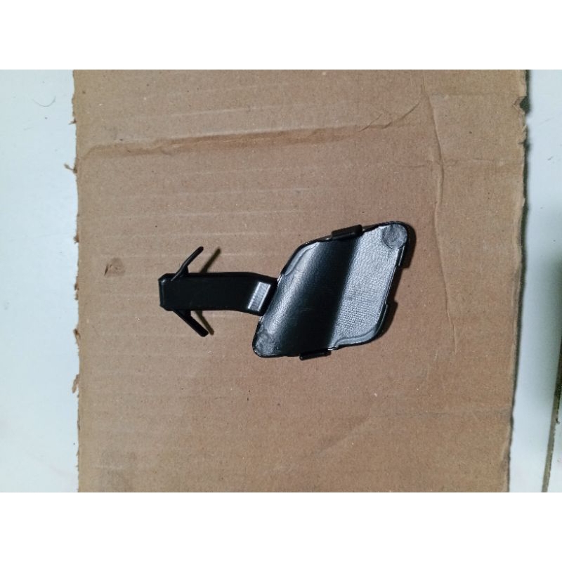 tutup towing/tutup derek depan Honda mobilio rs original