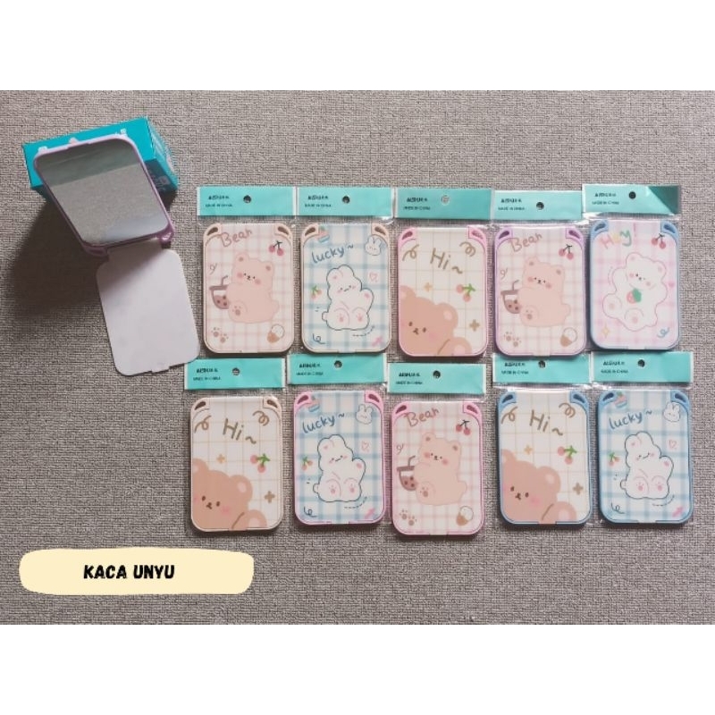Pernak - Pernik Anak Aksesoris Anak Perempuan Cantik Jepit Rambut Anak Karakter Sanrio Jepit Hello K