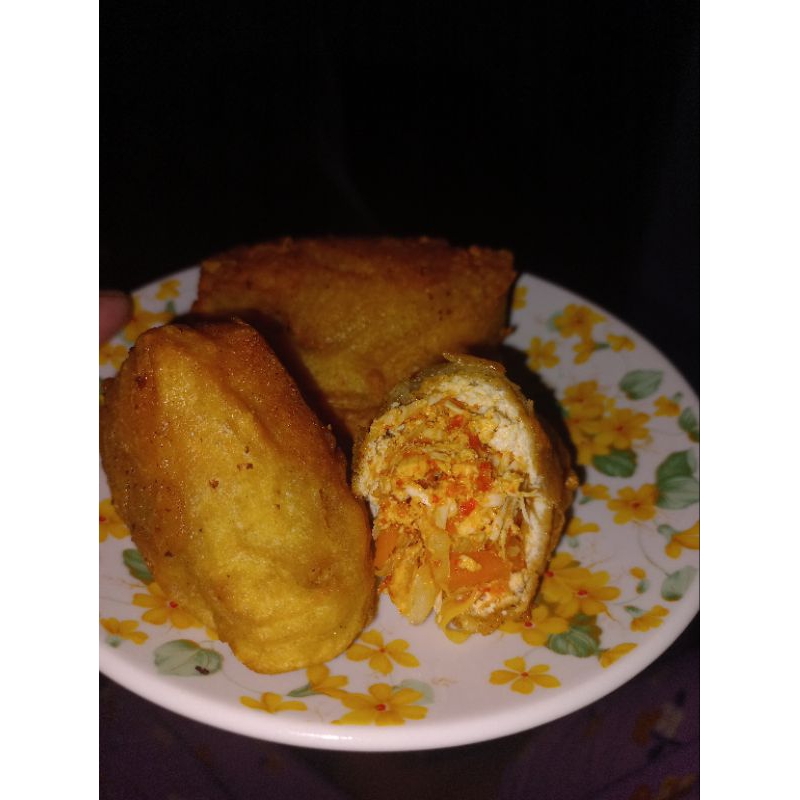 

Tahu Seuhah Frozen Isi 6 pcs