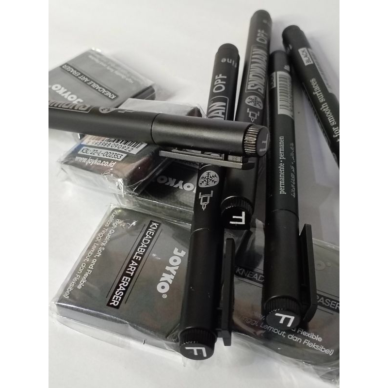 

SNOWMAN SPIDOL PERMANEN WARNA HITAM SNOWMAN OPF / HARGA 1 PCS (TIDAK TERMASUK PENGHAPUS)