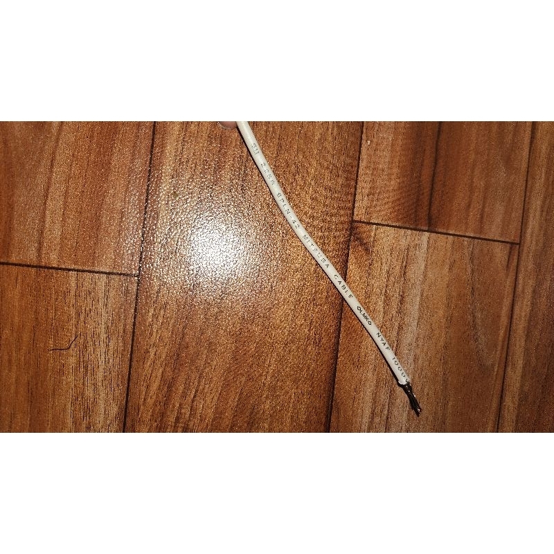 nyaf kabel 2.5 mm mitsuba LMK serabut permeter