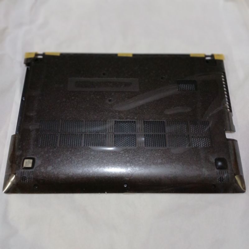 CASE CASING BOTTOM LAPTOP LENOVO Z410