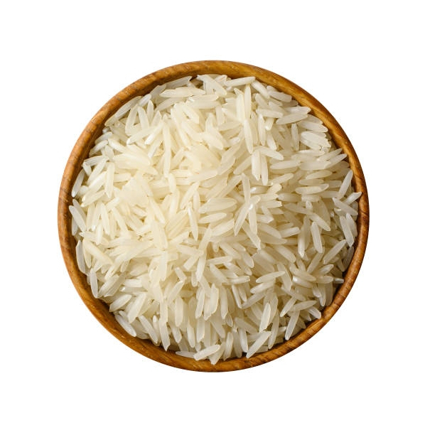 

Beras Basmati - Beras India - 1KG