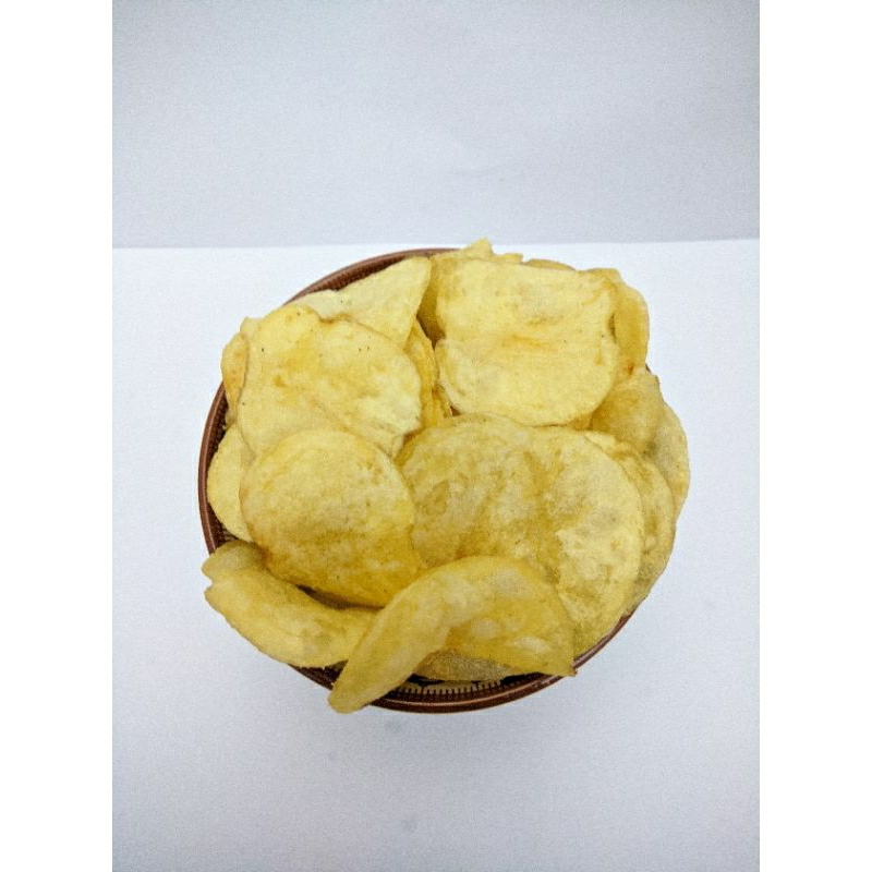 

KERIPIK KENTANG KEJU MANOHARA POTATO LAYS CEMILAN KILOAN MURAH