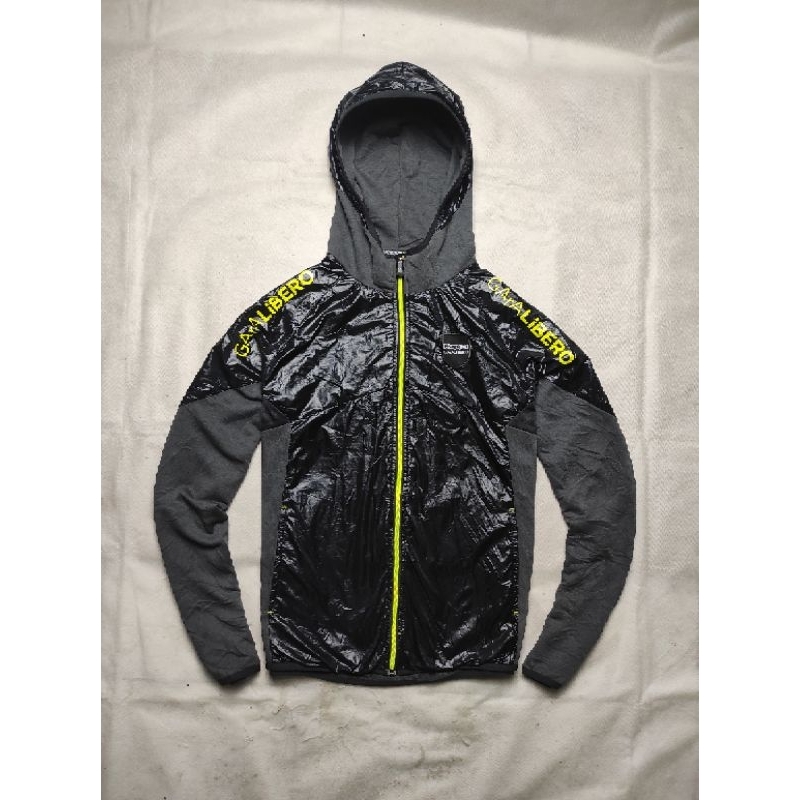 Running Kappa Garalibero Sporty Jacket