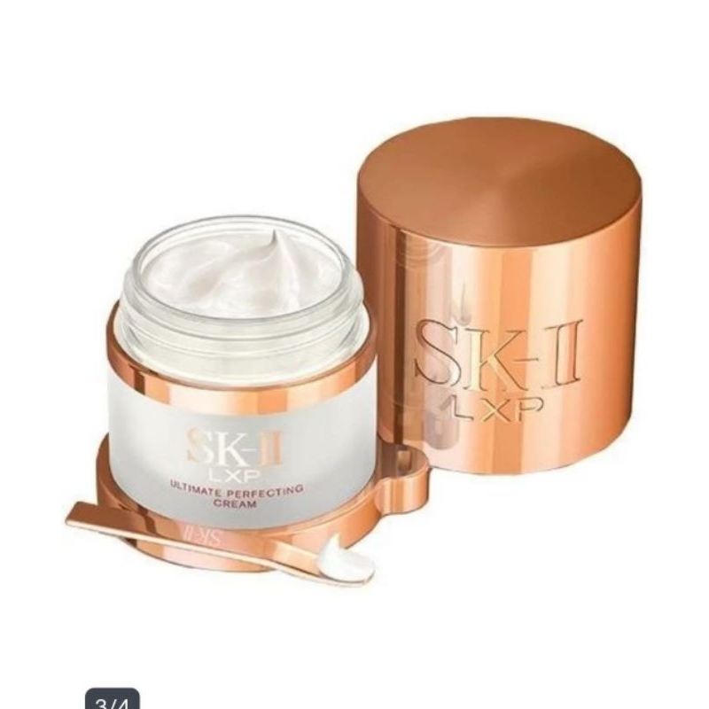 SK-II FACE LXP ULTIMATE PERFECTING CREAM 50gr
