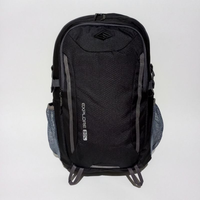 TAS BLASTED TAS RANSEL BLASTED TAS SEKOLAH BLASTED BACKPACK TAS KULIAH ORIGINAL FREE RAINCOVER