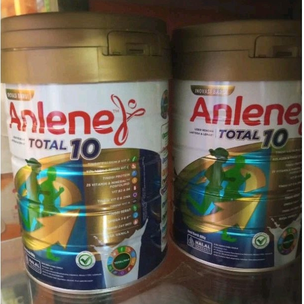 

Anlene Total 10 800 gram