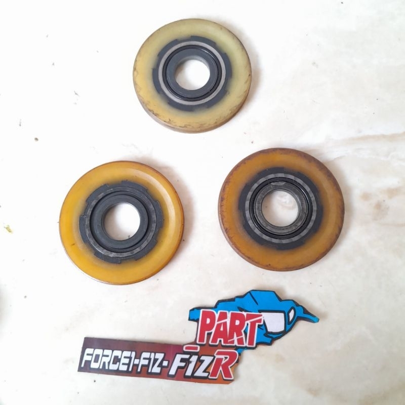 GIGI GIGIK GEAR GIR POMPA OLI OIL SAMPING ORIGINAL YAMAHA FULL CLUTCH FIZR F1ZR FULL CLUT