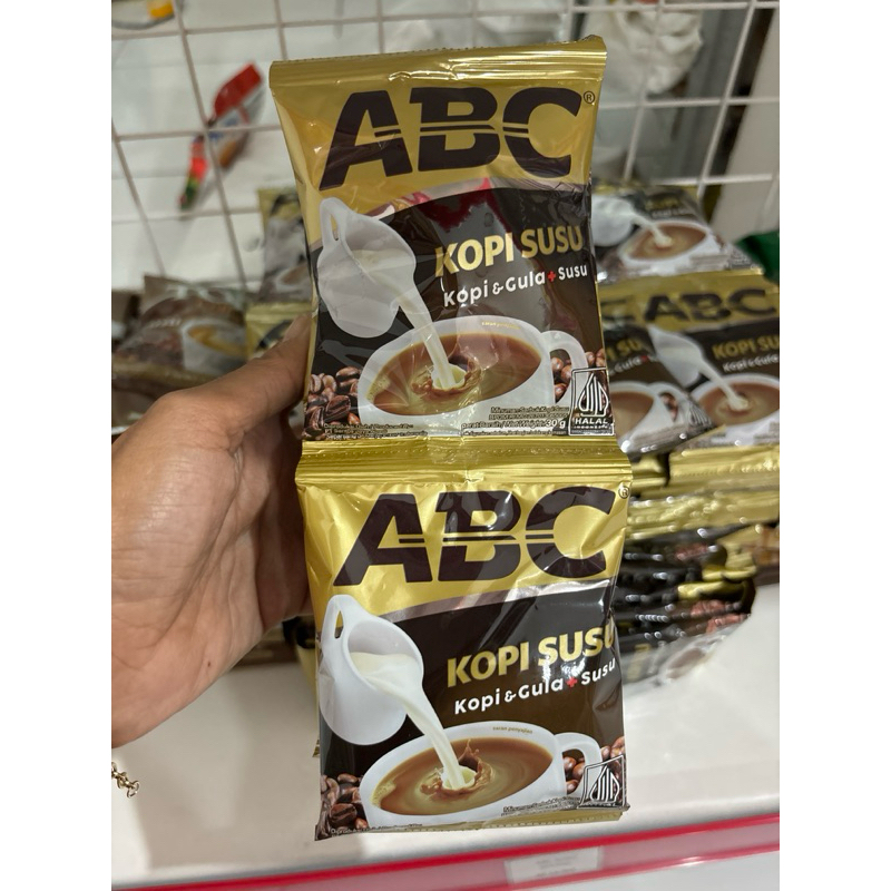 

ABC KOPI SUSU 10x30gr