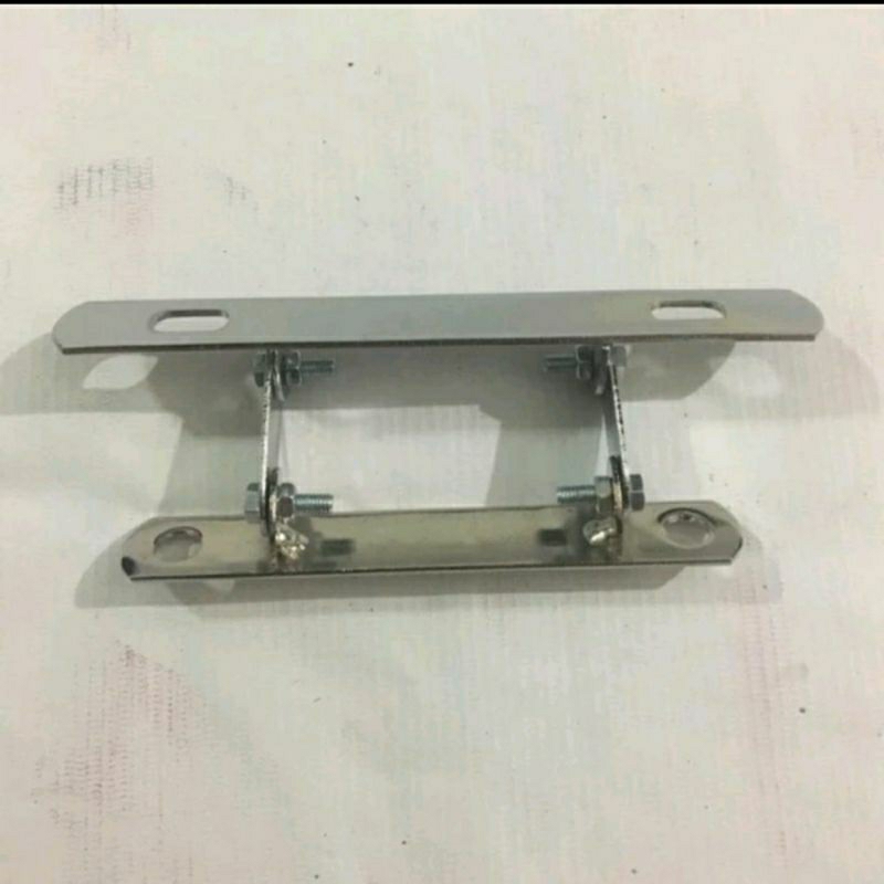 BREKET PLAT NOMOR DEPAN PANGKON PLAT NOMOR DEPAN PNP CB GL MP TIGER