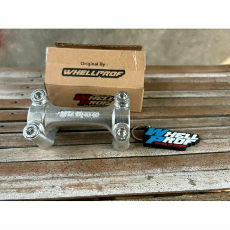 Raiser cnc whellprof pnp ninja R / Rr model Triumph raiser whellprof raiser