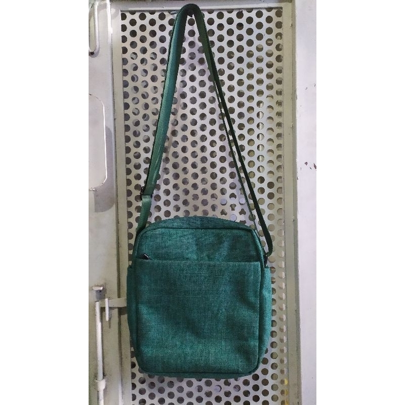 tas samping Palo alto