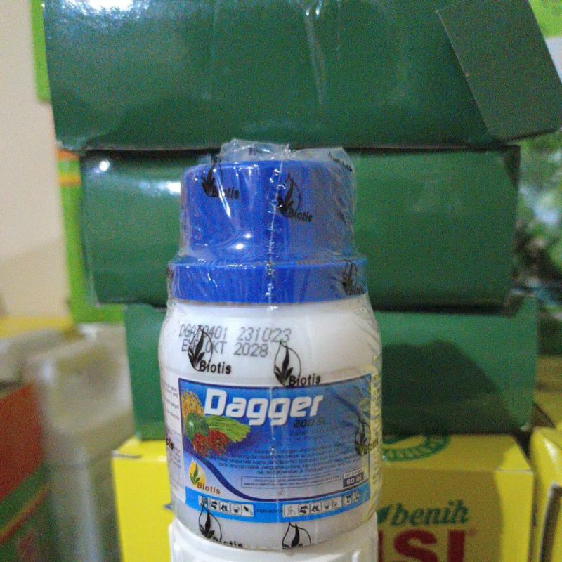 Insektisida Dagger 200 SL 60 ML