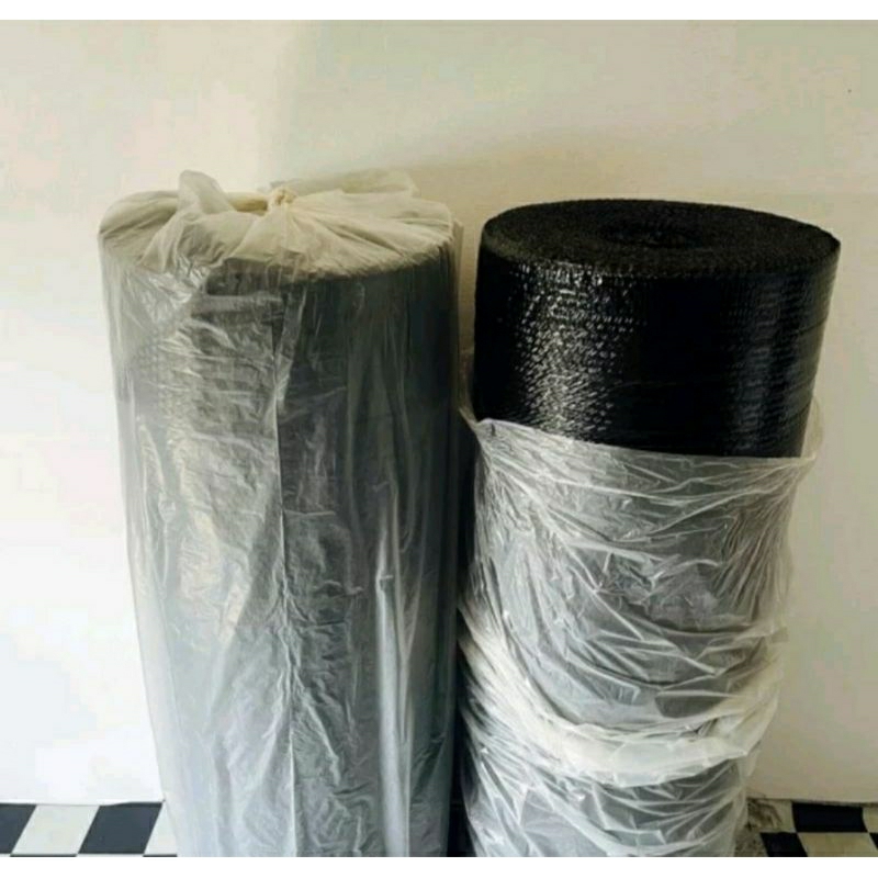 

packing bubble wrap