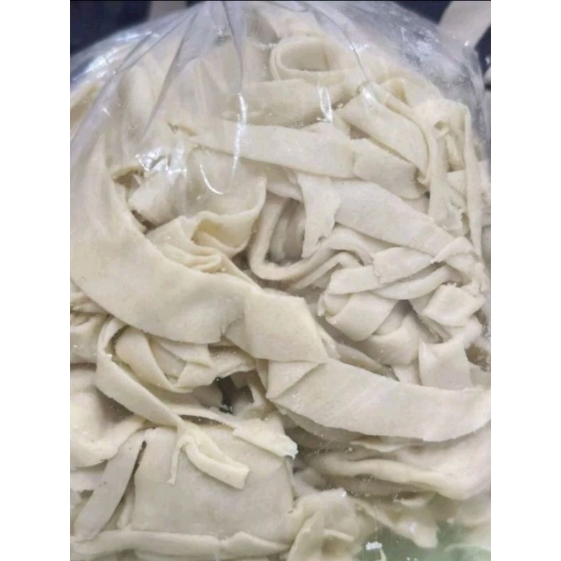 

kriwilan kulit kebab