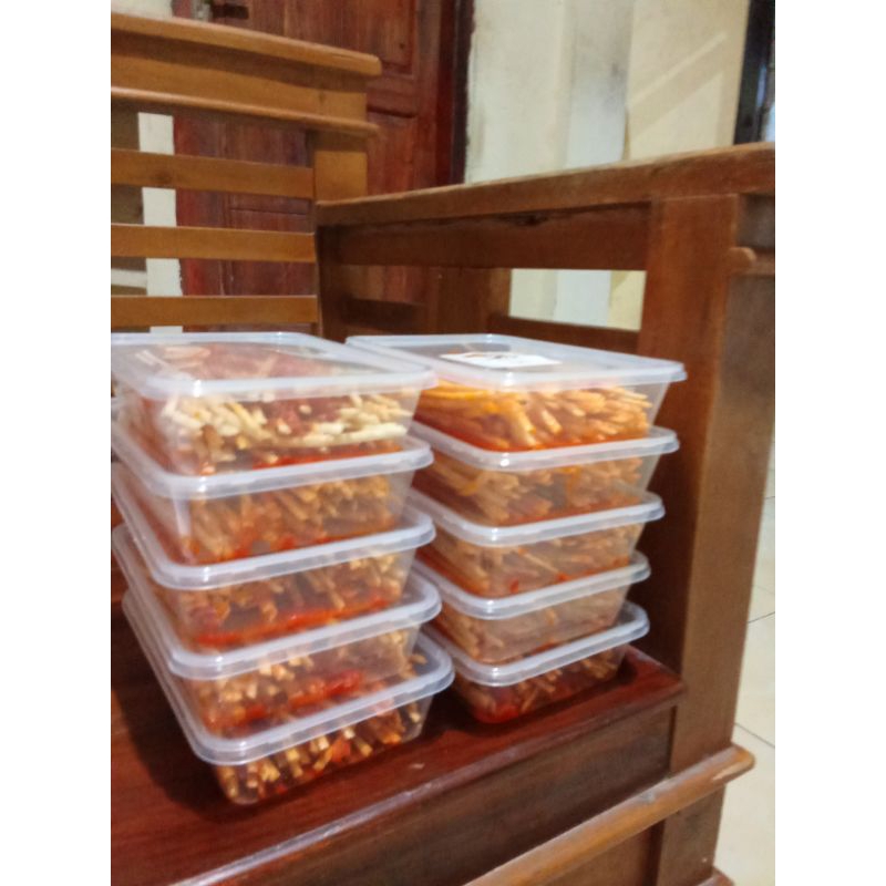 

mie milidi atau biting