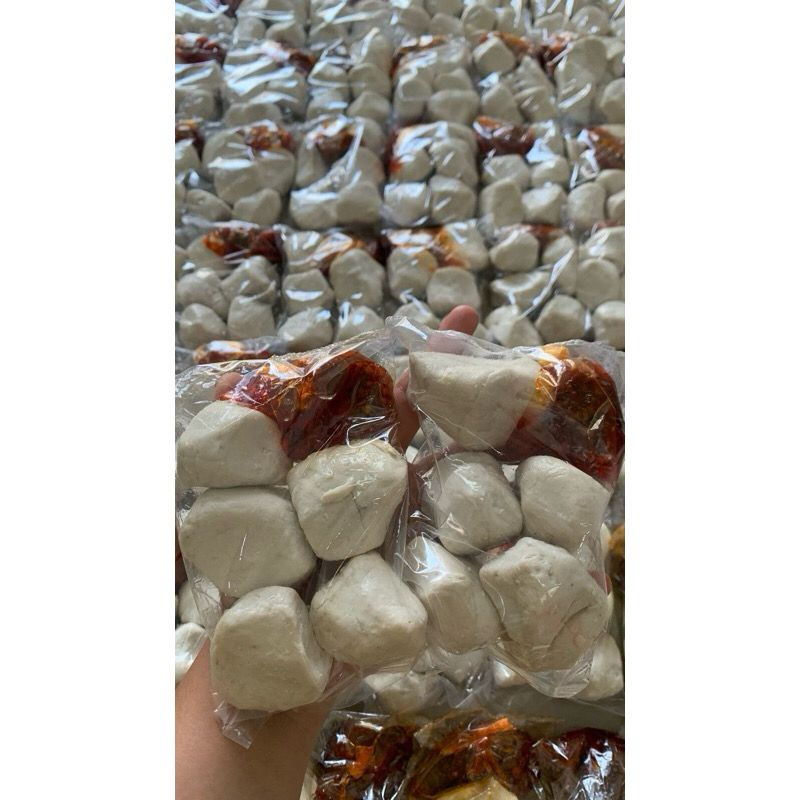 

basreng chili oil
