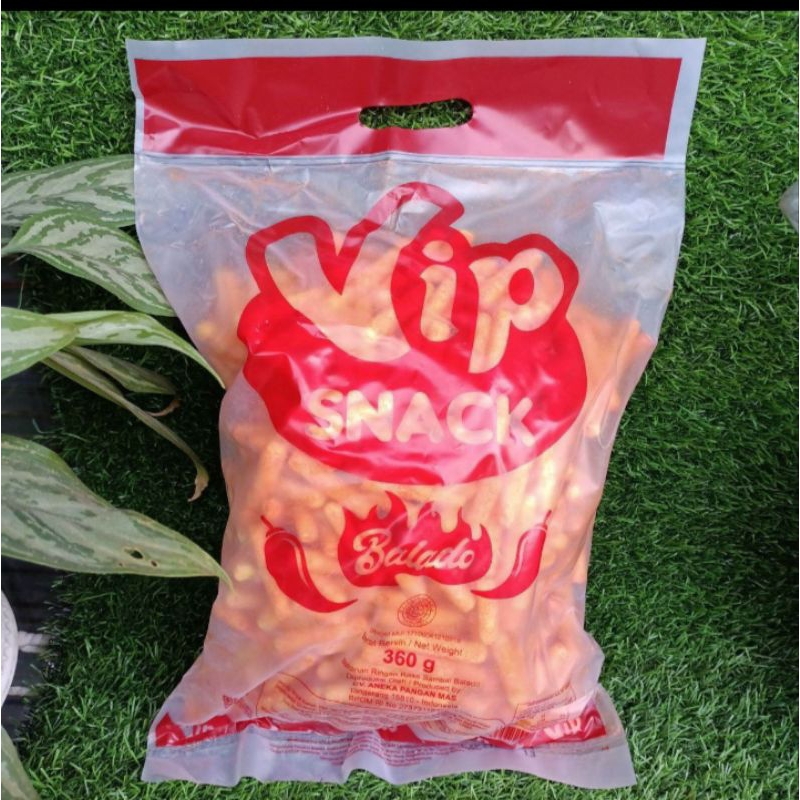 

VIP BALADO 360GR