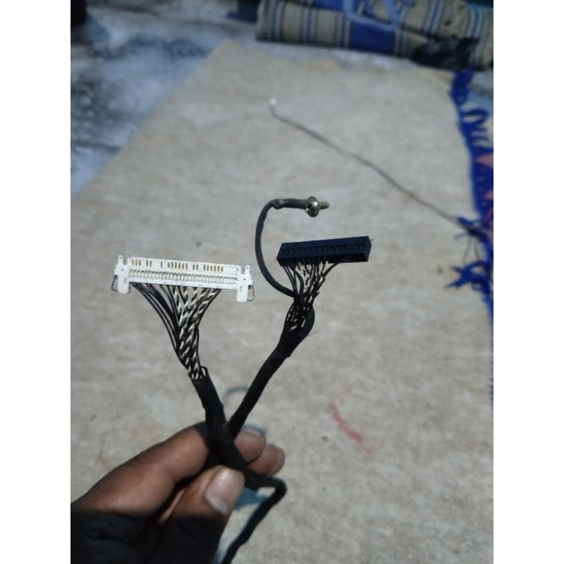 KABEL LVDS 30 PIN polytron