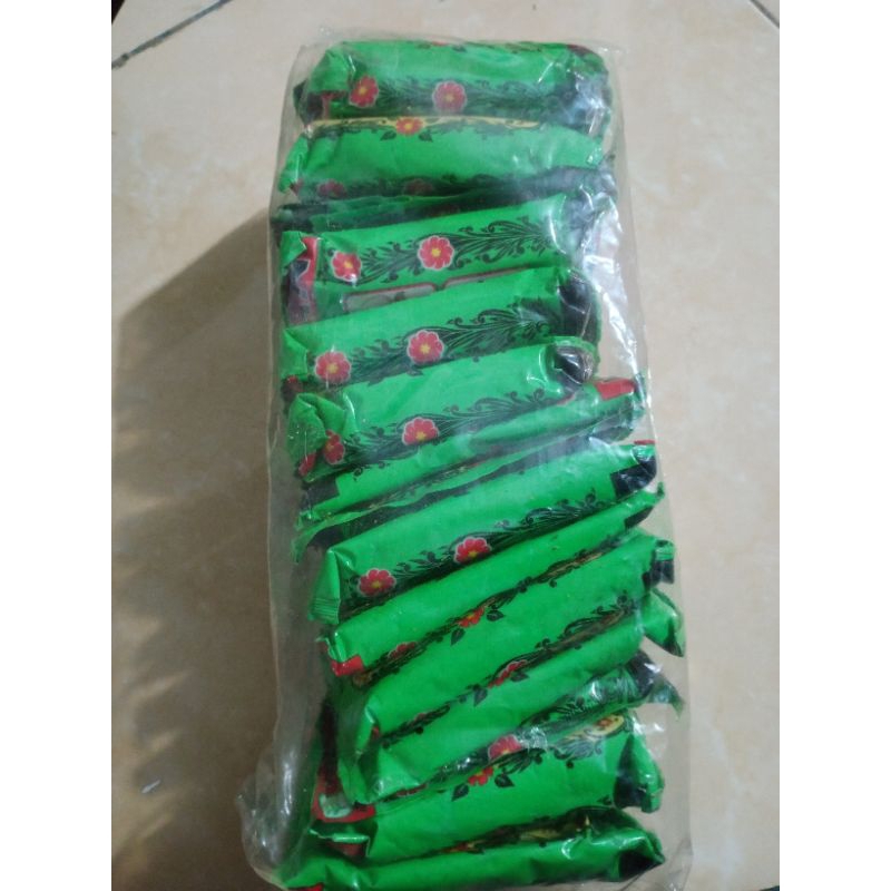 jamu hewan cap ayam jago 20pcs