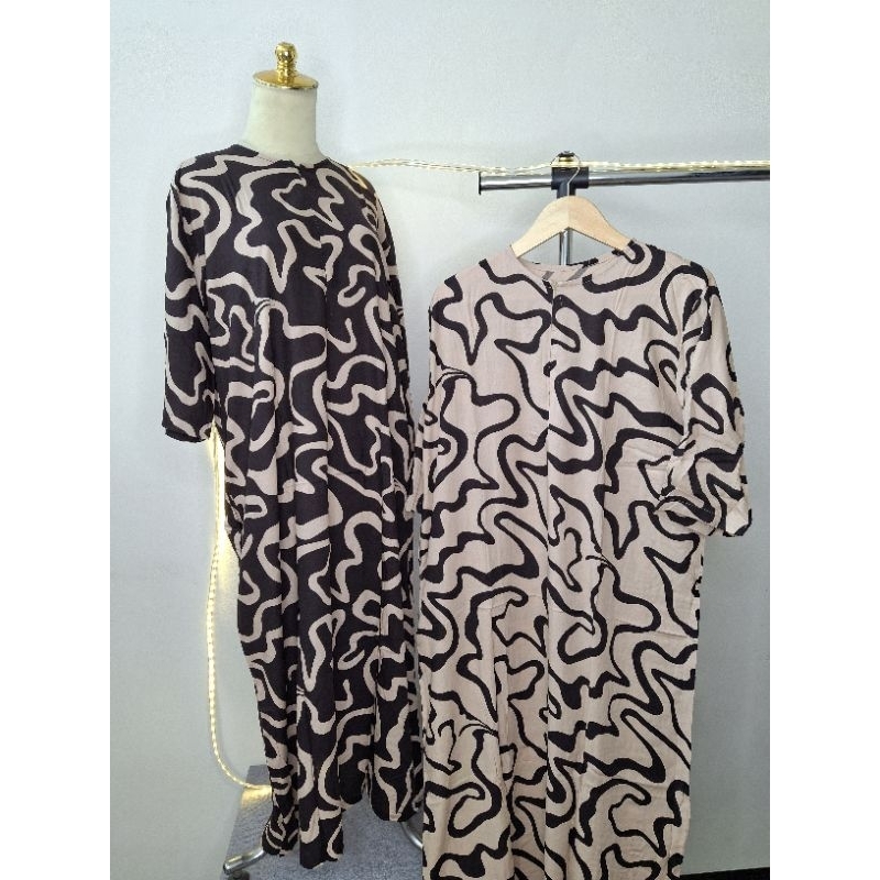 Cuci Gudang Obral daster adem nyaman termurah