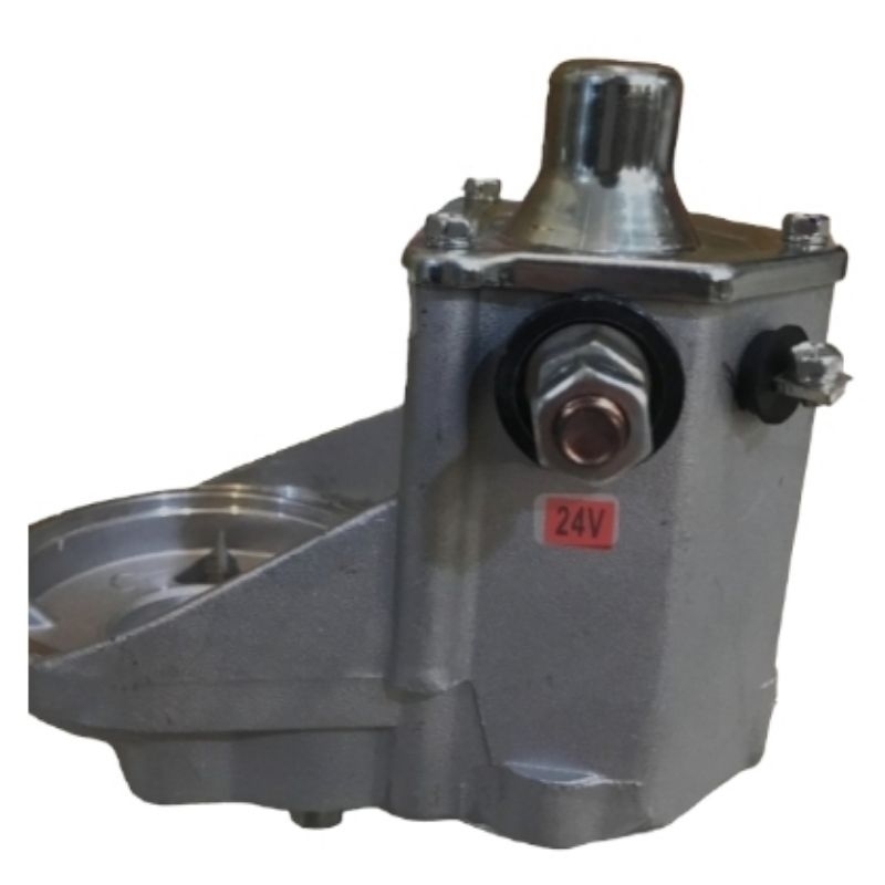 SWITCH STARTER RINOSAURUS 115 ET/130/ HINO DUTRO 130 24VOLT