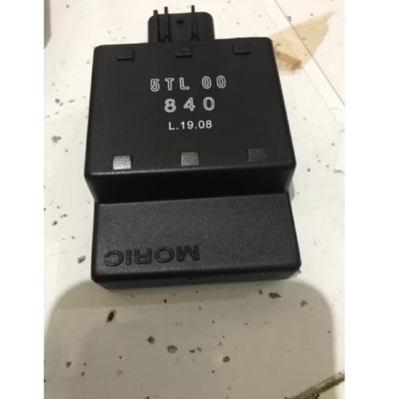 CDI (5TL) Mio, Mio Sporty Lama, Jupiter Z Lama