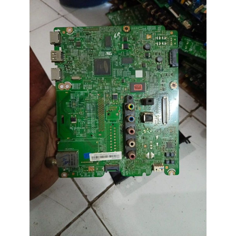 mb mainboard tv SAMSUNG UA32F4000 UA-32F4000 UA 32F4000