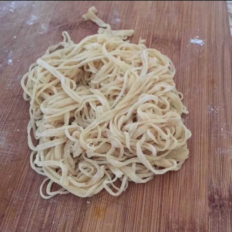 

Aneka Mie Telor Merk - 1 pcs
