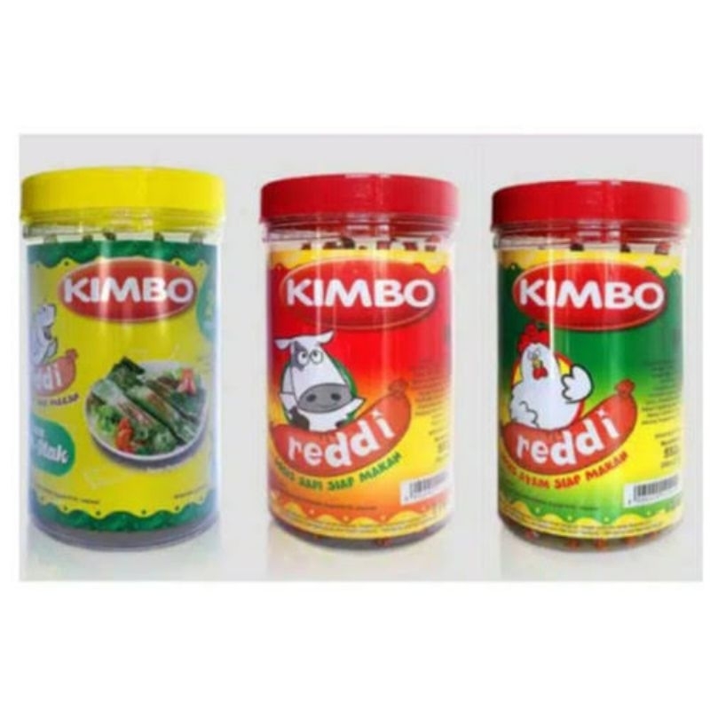

SOSIS KIMBO SIAP MAKAN ISI 25 PCS PERTOPLES
