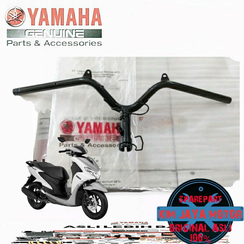 Stang Stir yamaha Freego Original YGP