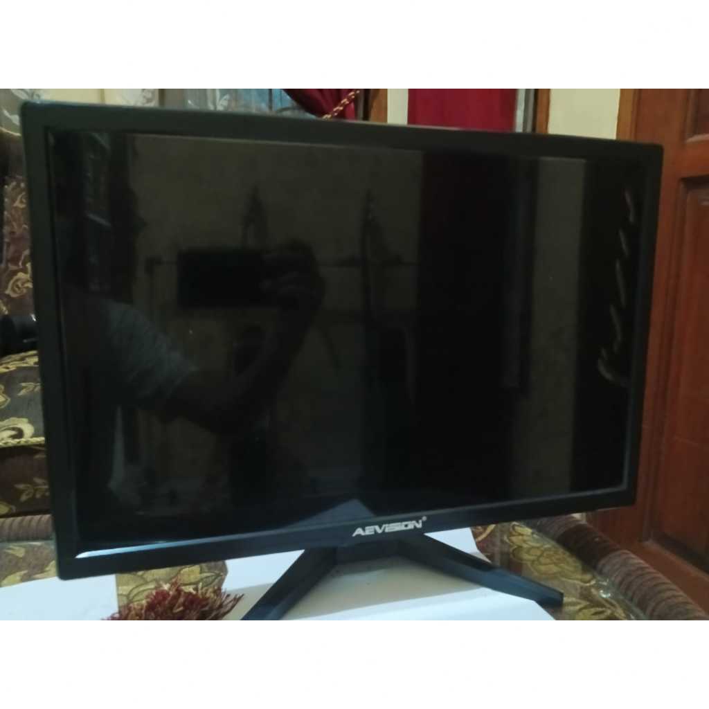 Monitor 19 inch Aevision GM7557X