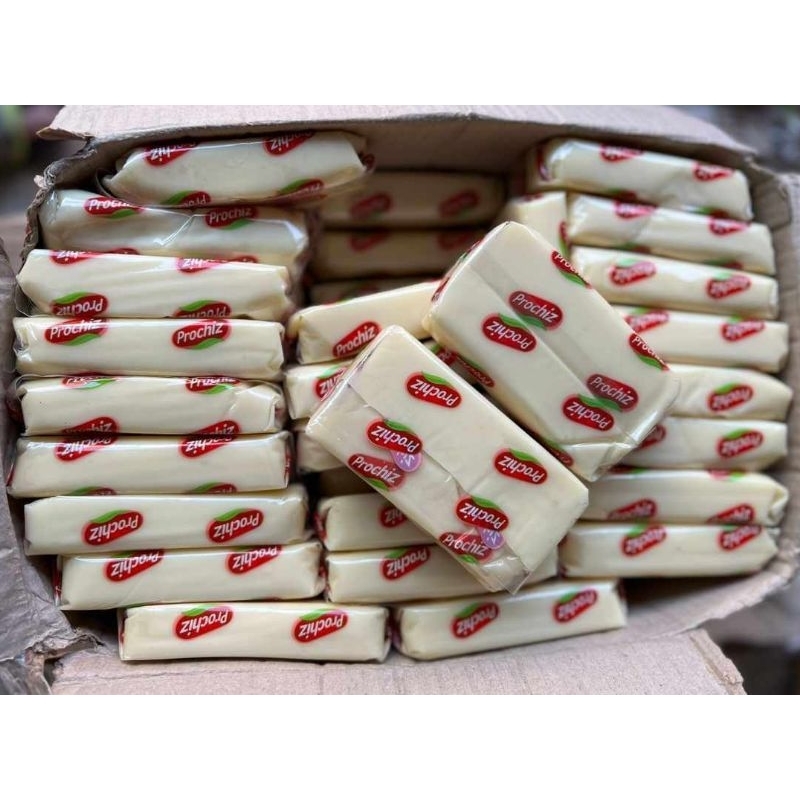 

MURAH!!! prochiz mozzarella, chedar, topchiz, melt