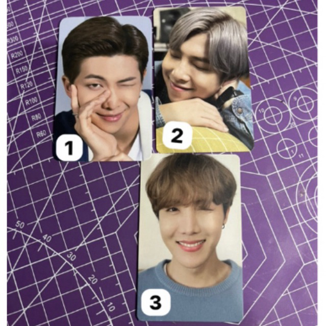 PC samsung x bts