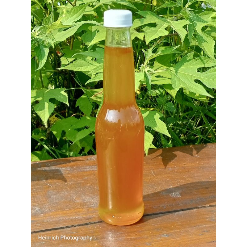

Madu Randu asli murni alami 250 ml