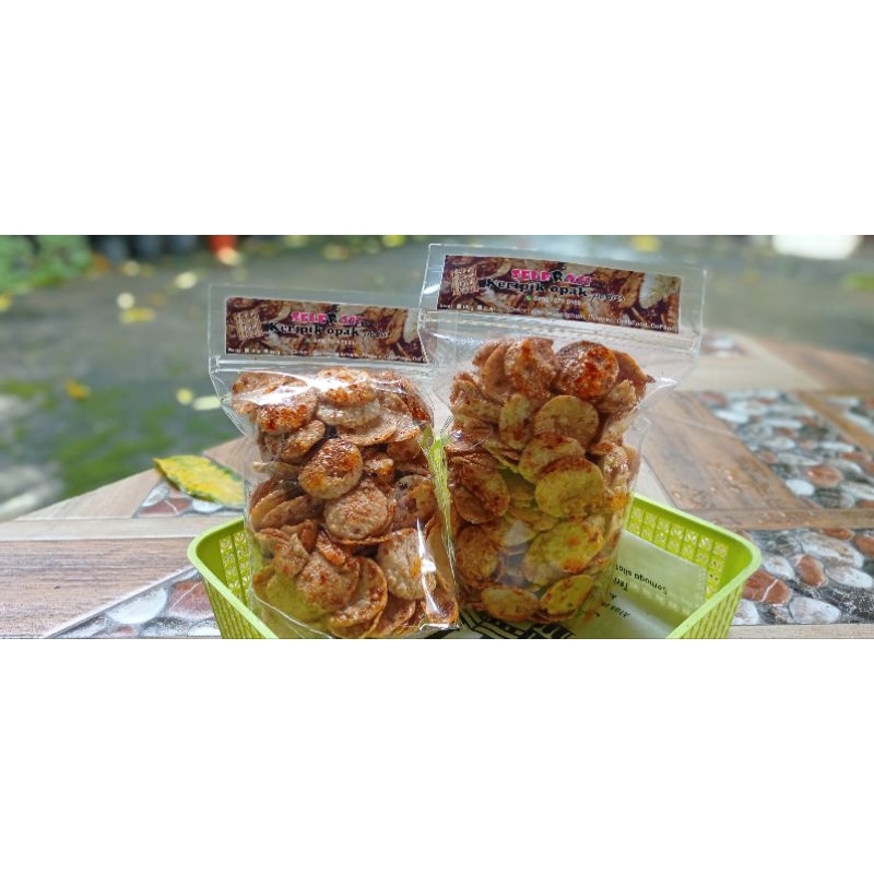 

Opak pedas