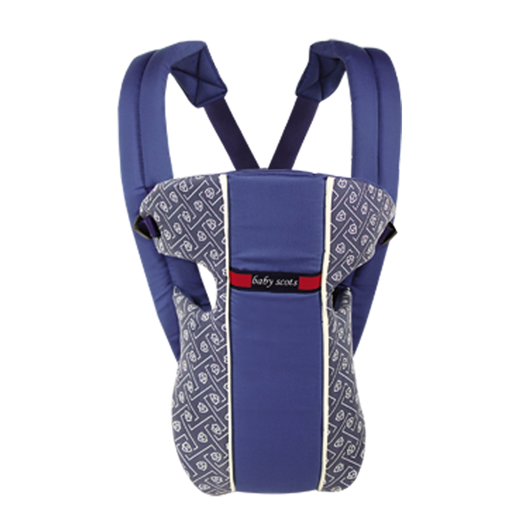 Baby Carrier Scots NL Series - BSG7101