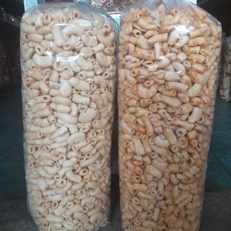 

MAKARONI MEKAR JUMBO 1 BALL 1,5KG