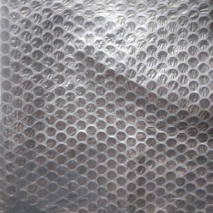 

Bubble Wrap Tambahan untuk Packing